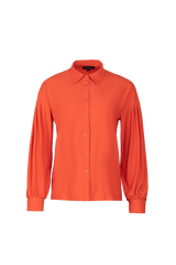 Myla blouse | Poppy
