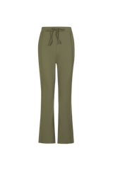 Brooklynn broek | Moss Green