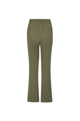 Brooklynn broek | Moss Green