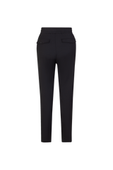 Bloom broek | Black
