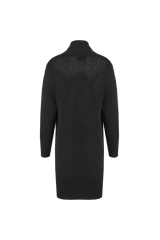 Elrlisa vest | Black