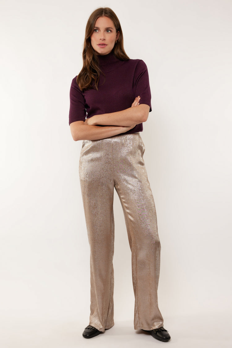 Vivianne pants | Sand