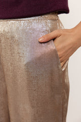 Vivianne pants | Sand