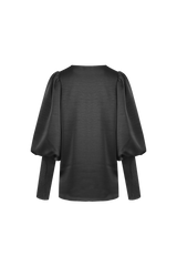 Elfy top | Black