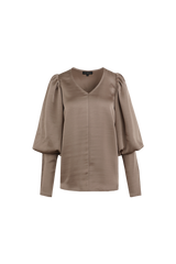 Elfy top | Sahara