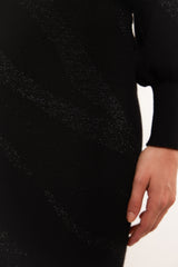 Evania skirt | Black