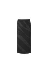 Evania skirt | Black