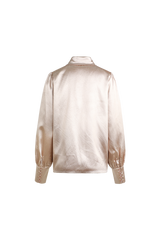 Angie blouse | Sand
