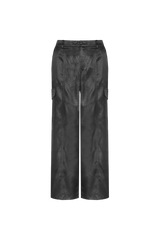 Maira-Hose | Schwarz