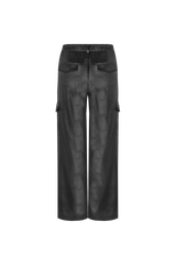 Maira-Hose | Schwarz
