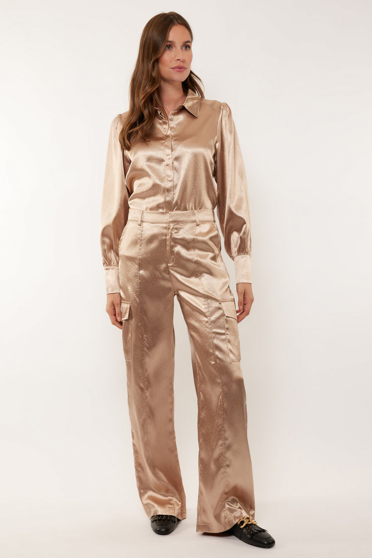 Maira pants | Sand