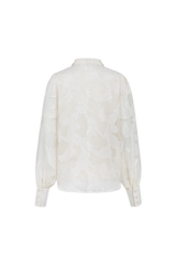 Jewel blouse | Sand