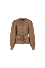 Roxanna blouse | Hot Camel