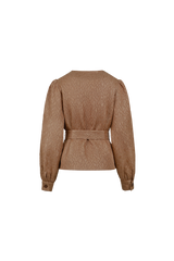 Roxanna blouse | Hot Camel