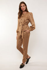 Riven pants | Hot Camel