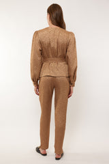 Riven pants | Hot Camel