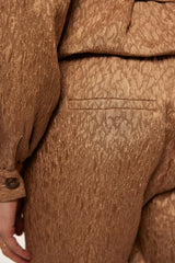Riven pants | Hot Camel