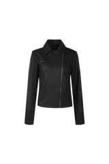 Lindi-Jacke | Schwarz