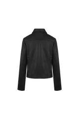 Lindi-Jacke | Schwarz