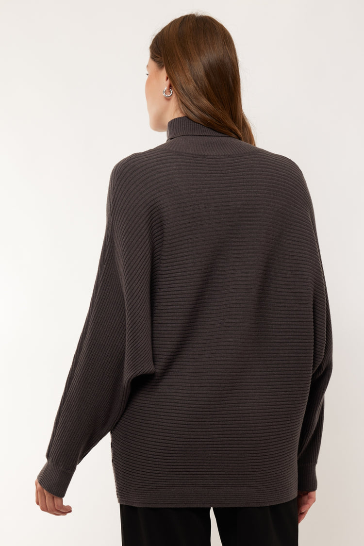 Emee sweater | Dark Gray