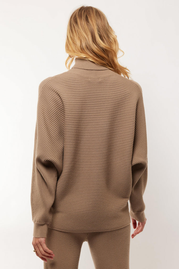 Emee sweater | Sahara