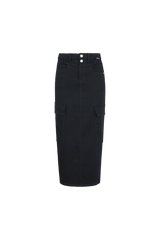 Ewy rok | Denim Black