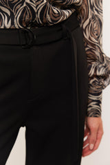 Eska broek | Black