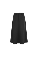 Eliva rok | Black