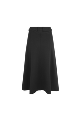 Eliva rok | Black