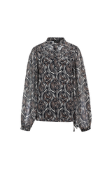 Etna top | Black/Sahara