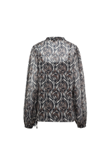 Etna top | Black/Sahara