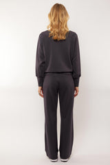 Ebby pants | Dark Gray