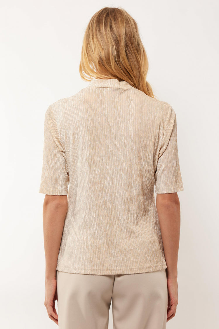 Eef top | Sand