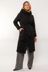 Eviana jas | Black