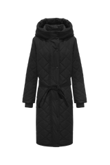 Eviana jas | Black