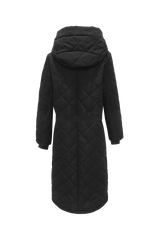 Eviana jas | Black