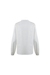 Elive blouse | Offwhite
