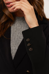 Elis blazer | Black