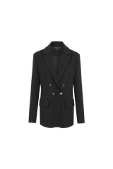 Elis blazer | Black