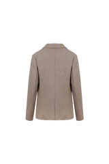 Milay blazer | Sahara