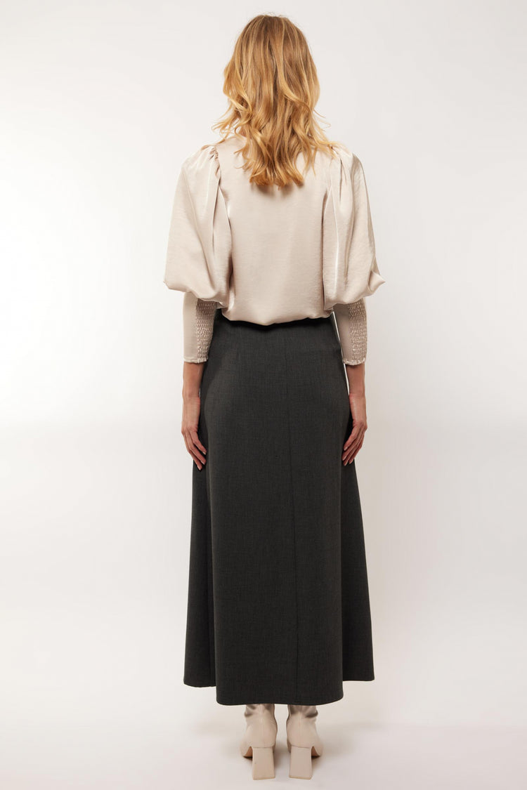 Elody skirt | Dark Gray