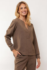 Esra top | Sahara