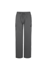 Elaiza pants | Dark Gray