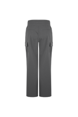 Elaiza pants | Dark Gray