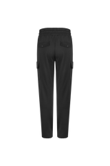 Cady pants | Black