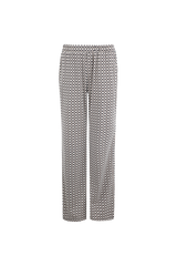 Bindi broek | Black/Sahara