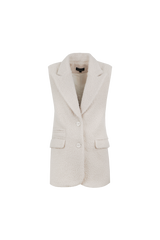 Esté gilet | Sand