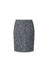 Edwina rok | Gray Melange