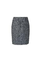 Edwina rok | Gray Melange