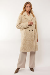 Ellenor jas | Sand